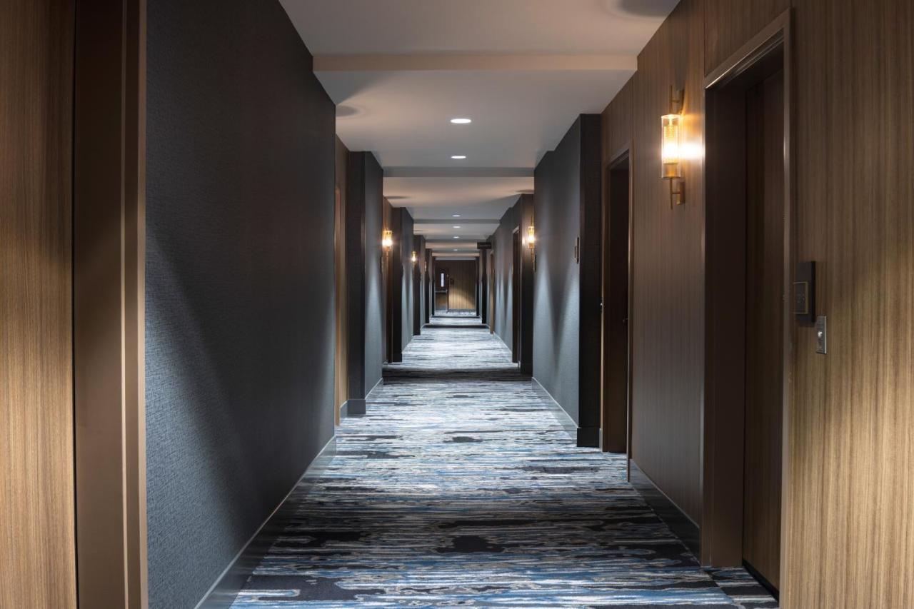 Crowne Plaza - Kearney By Ihg Hotel Exterior photo